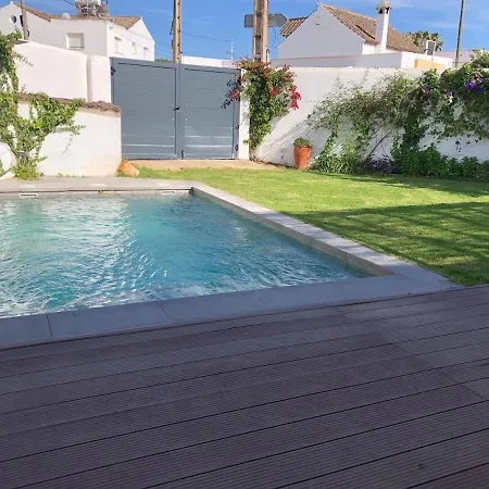 Casa Del Pozo, Zahora, Costa De Holiday home *