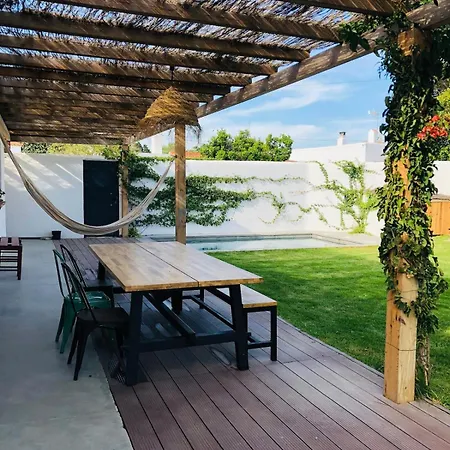 Casa Del Pozo, Zahora, Costa De * Cadiz