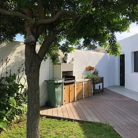 Casa Del Pozo, Zahora, Costa De